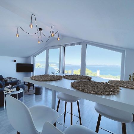 Apartment Seagreen Retreat Peruški Eksteriør bilde