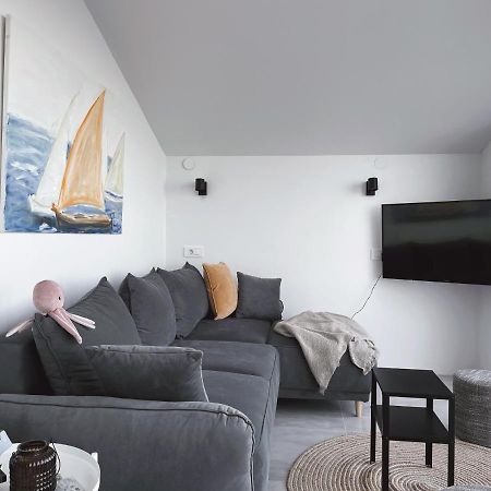 Apartment Seagreen Retreat Peruški Eksteriør bilde