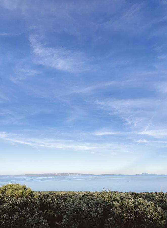 Apartment Seagreen Retreat Peruški Eksteriør bilde