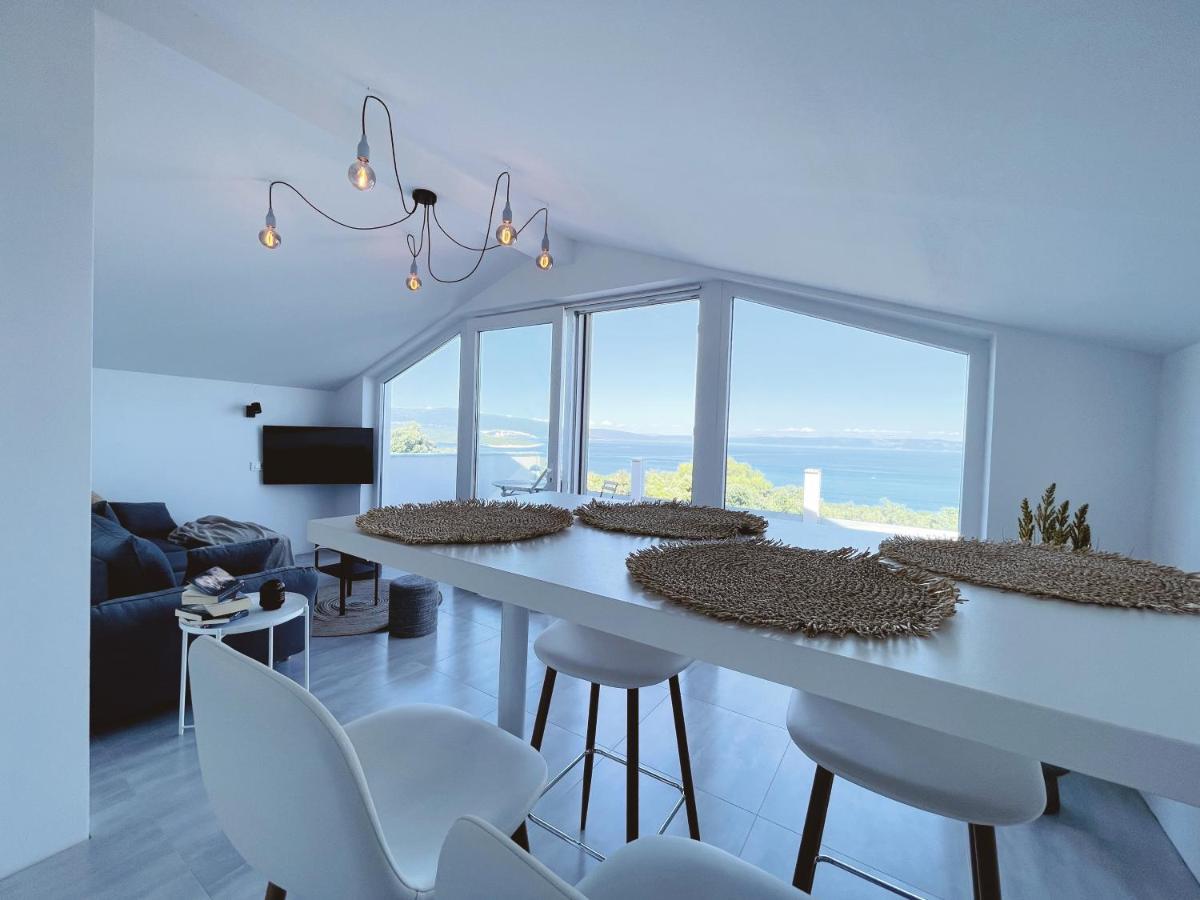 Apartment Seagreen Retreat Peruški Eksteriør bilde