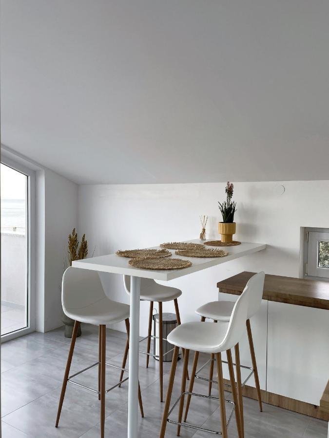 Apartment Seagreen Retreat Peruški Eksteriør bilde