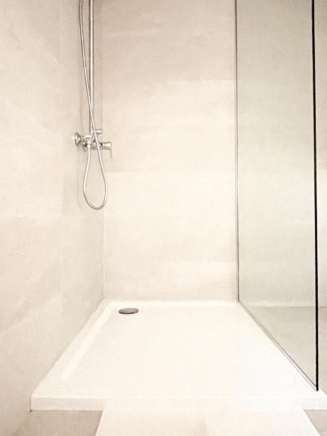 Apartment Seagreen Retreat Peruški Eksteriør bilde