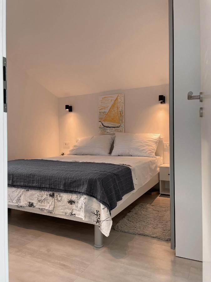 Apartment Seagreen Retreat Peruški Eksteriør bilde
