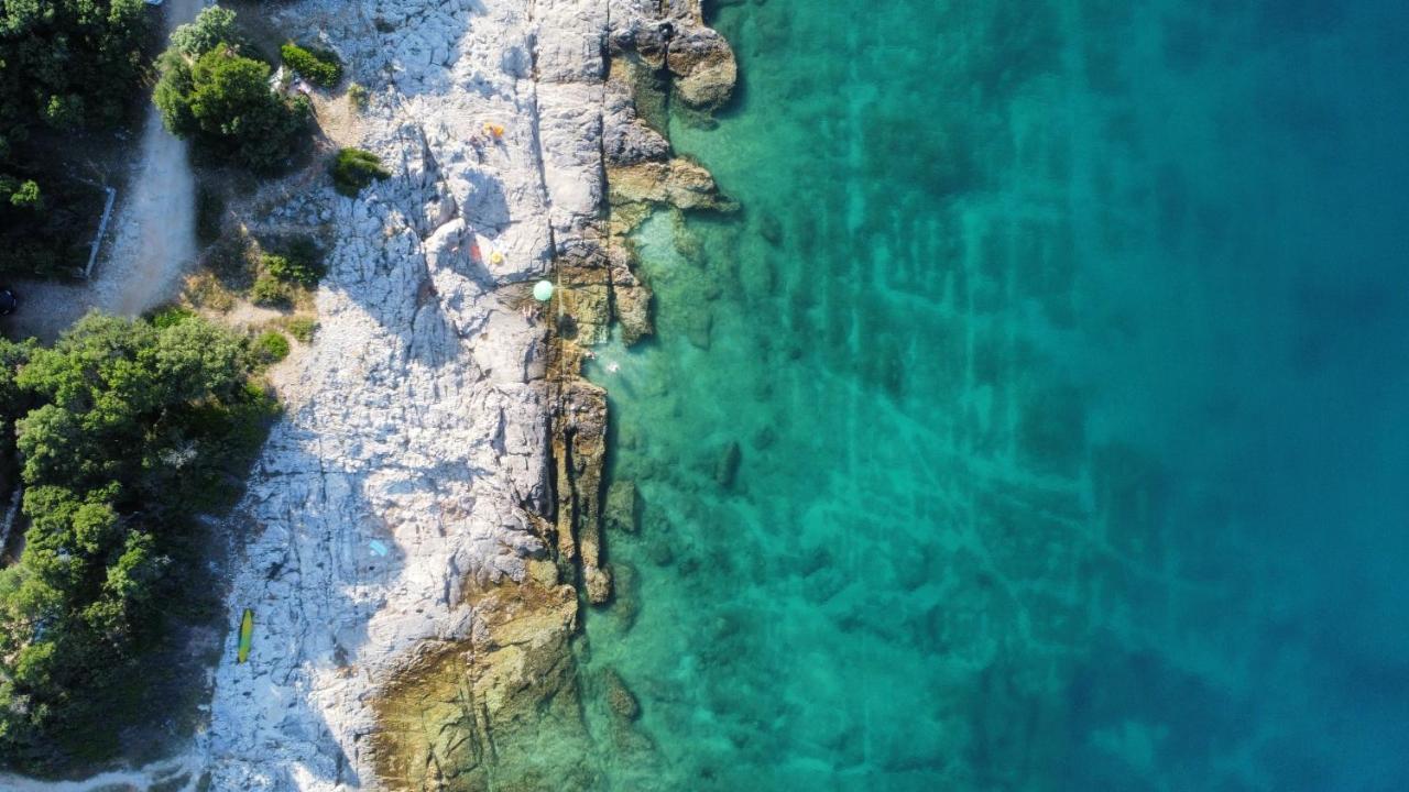 Apartment Seagreen Retreat Peruški Eksteriør bilde