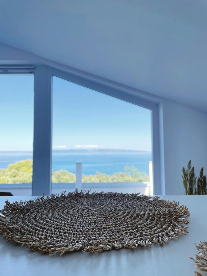 Apartment Seagreen Retreat Peruški Eksteriør bilde