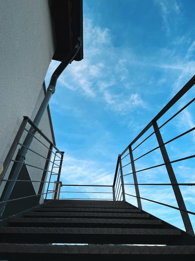 Apartment Seagreen Retreat Peruški Eksteriør bilde