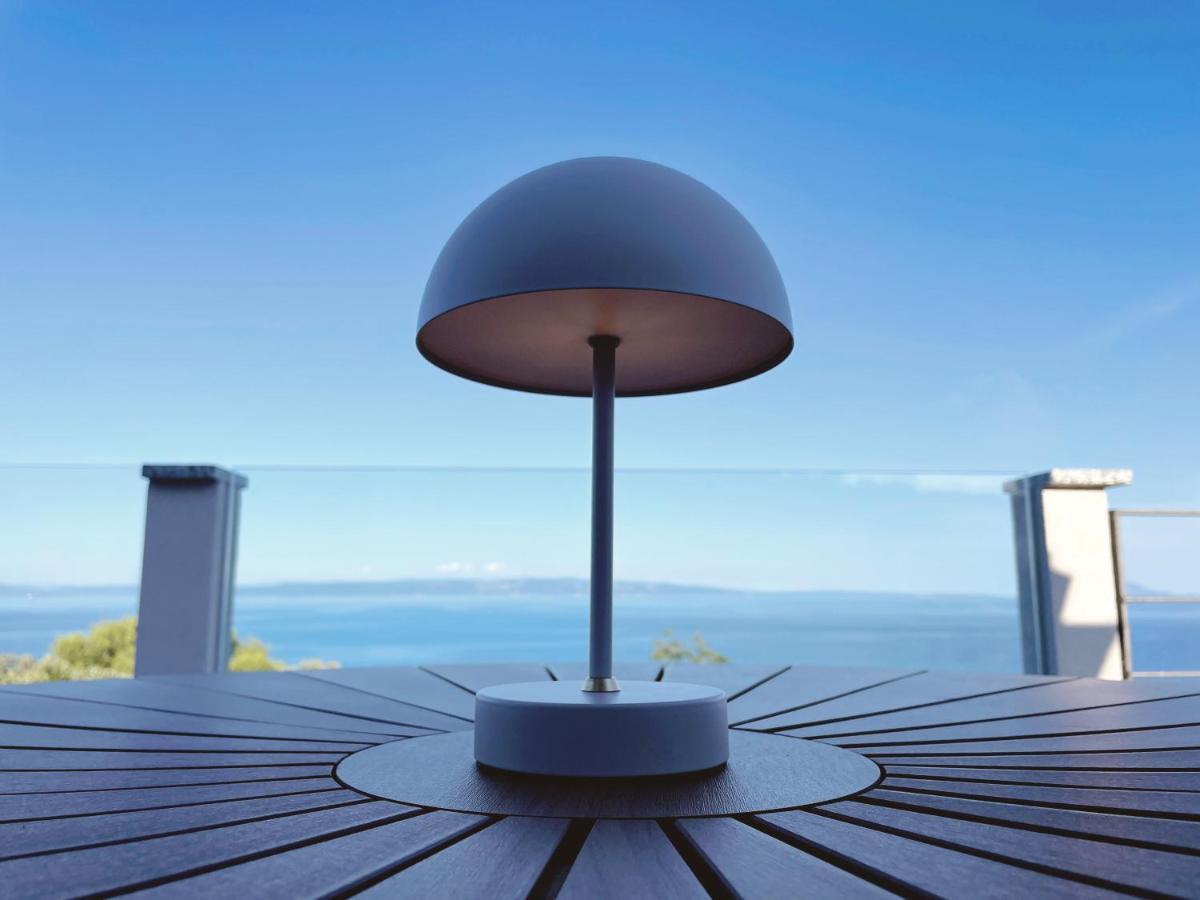 Apartment Seagreen Retreat Peruški Eksteriør bilde