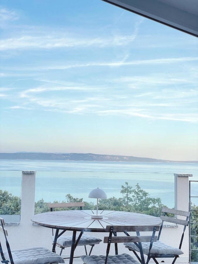 Apartment Seagreen Retreat Peruški Eksteriør bilde